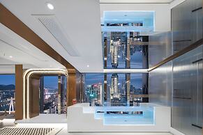 INDITION Chongqing Jiefangbei Raffles