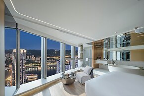 INDITION Chongqing Jiefangbei Raffles