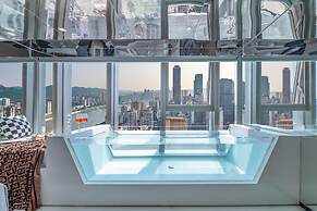 INDITION Chongqing Jiefangbei Raffles