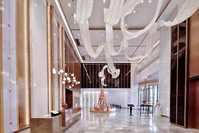 INDITION Chongqing Jiefangbei Raffles