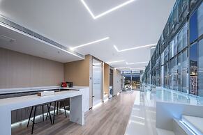 INDITION Chongqing Jiefangbei Raffles