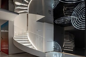 INDITION Chongqing Jiefangbei Raffles