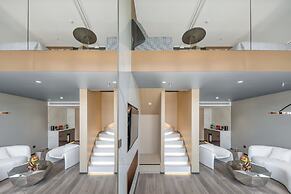 INDITION Chongqing Jiefangbei Raffles