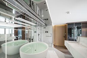 INDITION Chongqing Jiefangbei Raffles