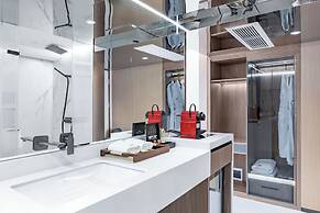 INDITION Chongqing Jiefangbei Raffles