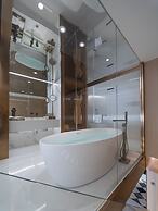 INDITION Chongqing Jiefangbei Raffles