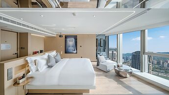 INDITION Chongqing Jiefangbei Raffles