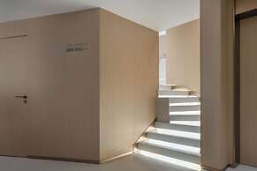 INDITION Chongqing Jiefangbei Raffles