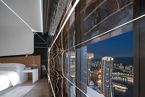 INDITION Chongqing Jiefangbei Raffles