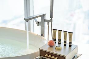 INDITION Chongqing Jiefangbei Raffles