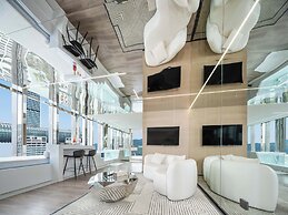 INDITION Chongqing Jiefangbei Raffles