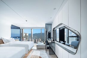 INDITION Chongqing Jiefangbei Raffles