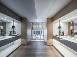 INDITION Chongqing Jiefangbei Raffles