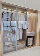 INDITION Chongqing Jiefangbei Raffles