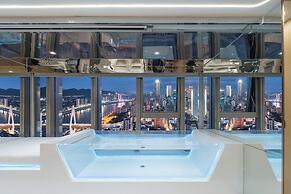 INDITION Chongqing Jiefangbei Raffles