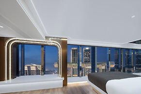 INDITION Chongqing Jiefangbei Raffles