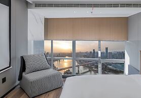 INDITION Chongqing Jiefangbei Raffles