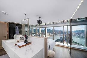 INDITION Chongqing Jiefangbei Raffles