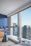 INDITION Chongqing Jiefangbei Raffles