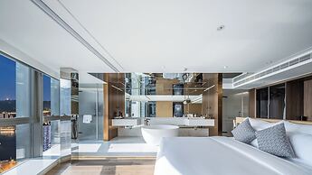 INDITION Chongqing Jiefangbei Raffles