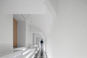 INDITION Chongqing Jiefangbei Raffles