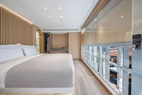 INDITION Chongqing Jiefangbei Raffles