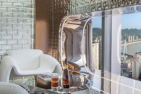 INDITION Chongqing Jiefangbei Raffles