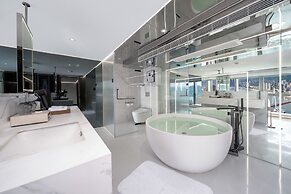 INDITION Chongqing Jiefangbei Raffles