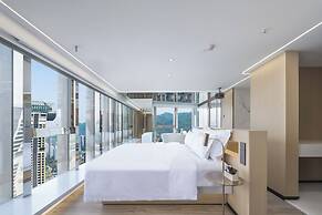 INDITION Chongqing Jiefangbei Raffles