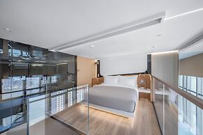 INDITION Chongqing Jiefangbei Raffles