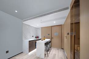 INDITION Chongqing Jiefangbei Raffles