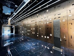 INDITION Chongqing Jiefangbei Raffles