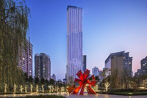 INDITION Chongqing Jiefangbei Raffles