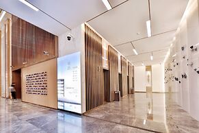 INDITION Chongqing Jiefangbei Raffles