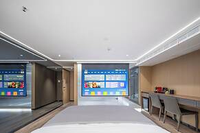 INDITION Chongqing Jiefangbei Raffles