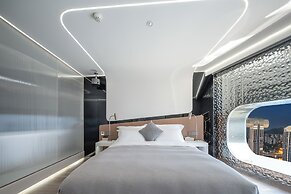 INDITION Chongqing Jiefangbei Raffles