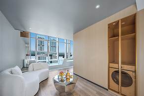 INDITION Chongqing Jiefangbei Raffles