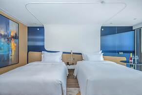 INDITION Chongqing Jiefangbei Raffles