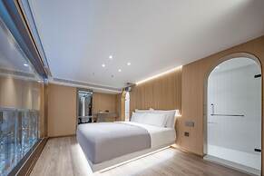 INDITION Chongqing Jiefangbei Raffles