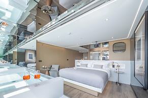 INDITION Chongqing Jiefangbei Raffles