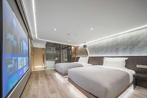 INDITION Chongqing Jiefangbei Raffles