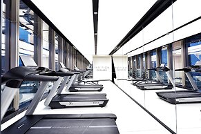 INDITION Chongqing Jiefangbei Raffles