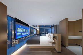 INDITION Chongqing Jiefangbei Raffles