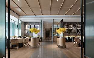 INDITION Chongqing Jiefangbei Raffles