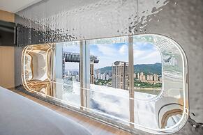 INDITION Chongqing Jiefangbei Raffles