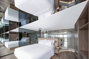 INDITION Chongqing Jiefangbei Raffles