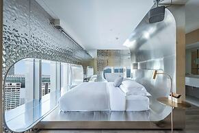 INDITION Chongqing Jiefangbei Raffles