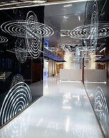 INDITION Chongqing Jiefangbei Raffles