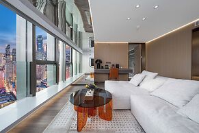 INDITION Chongqing Jiefangbei Raffles