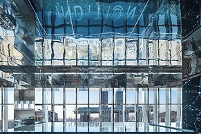 INDITION Chongqing Jiefangbei Raffles